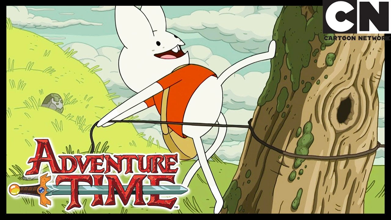 Come Along With Me | Adventure Time | Cartoon Network