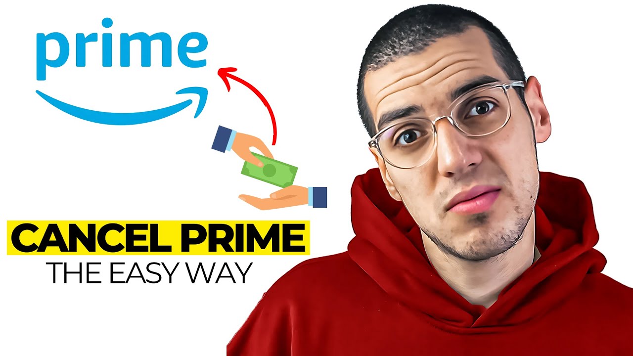 How to Cancel Automatic Payments on Amazon Prime (2025 Guide)