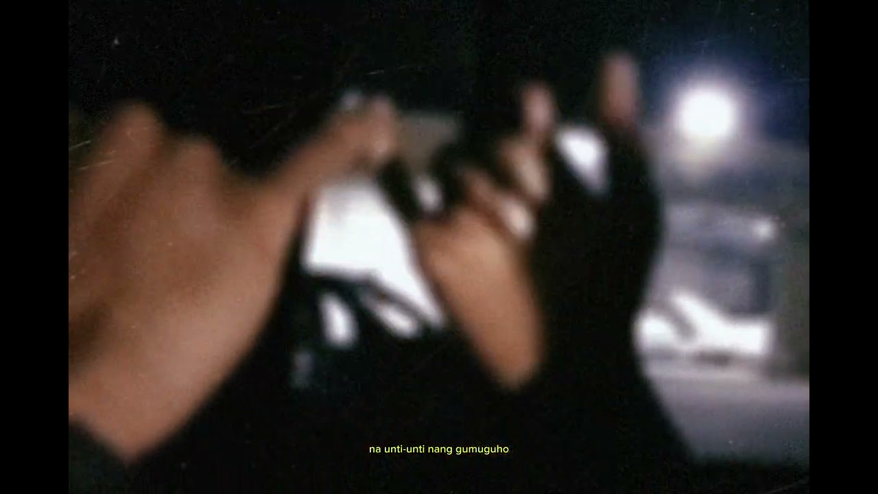 4Ricx, Yvng Frost - ang kaso lang / baby playaz (Remix)