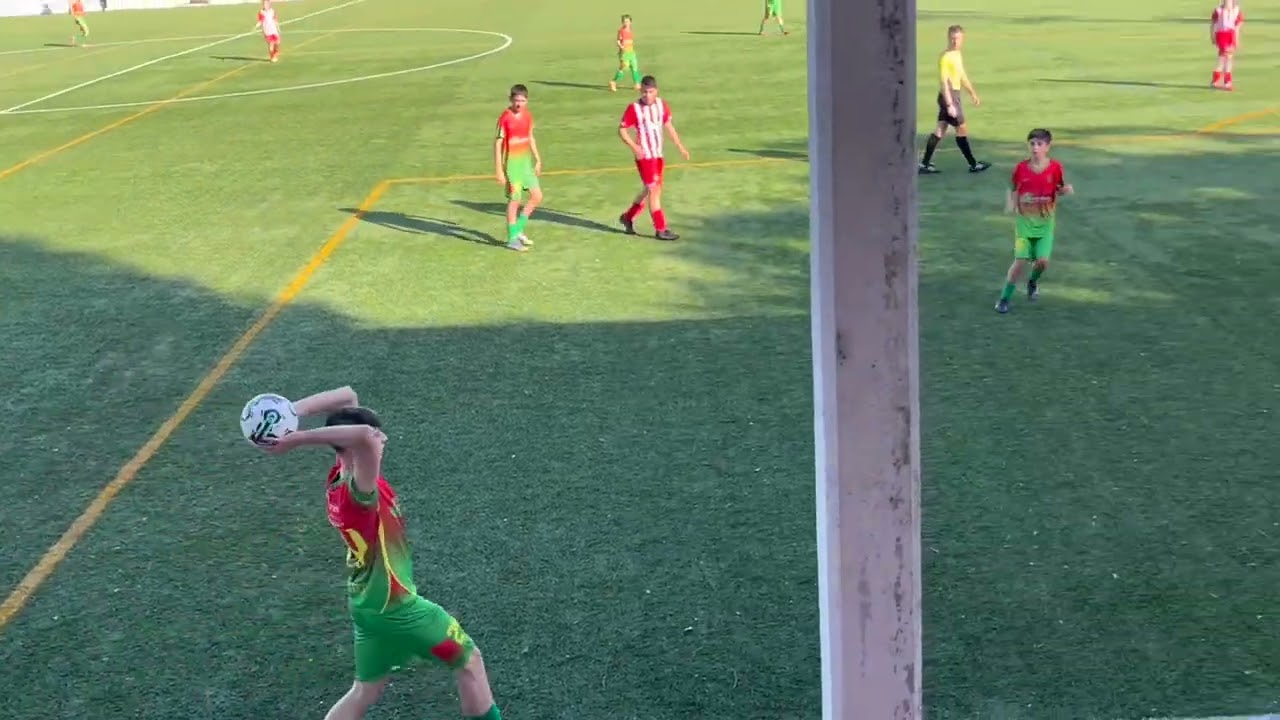 Jogo Futebol 21/02/2026: Leverense (3) Vs Estrelas Fânzeres (3)