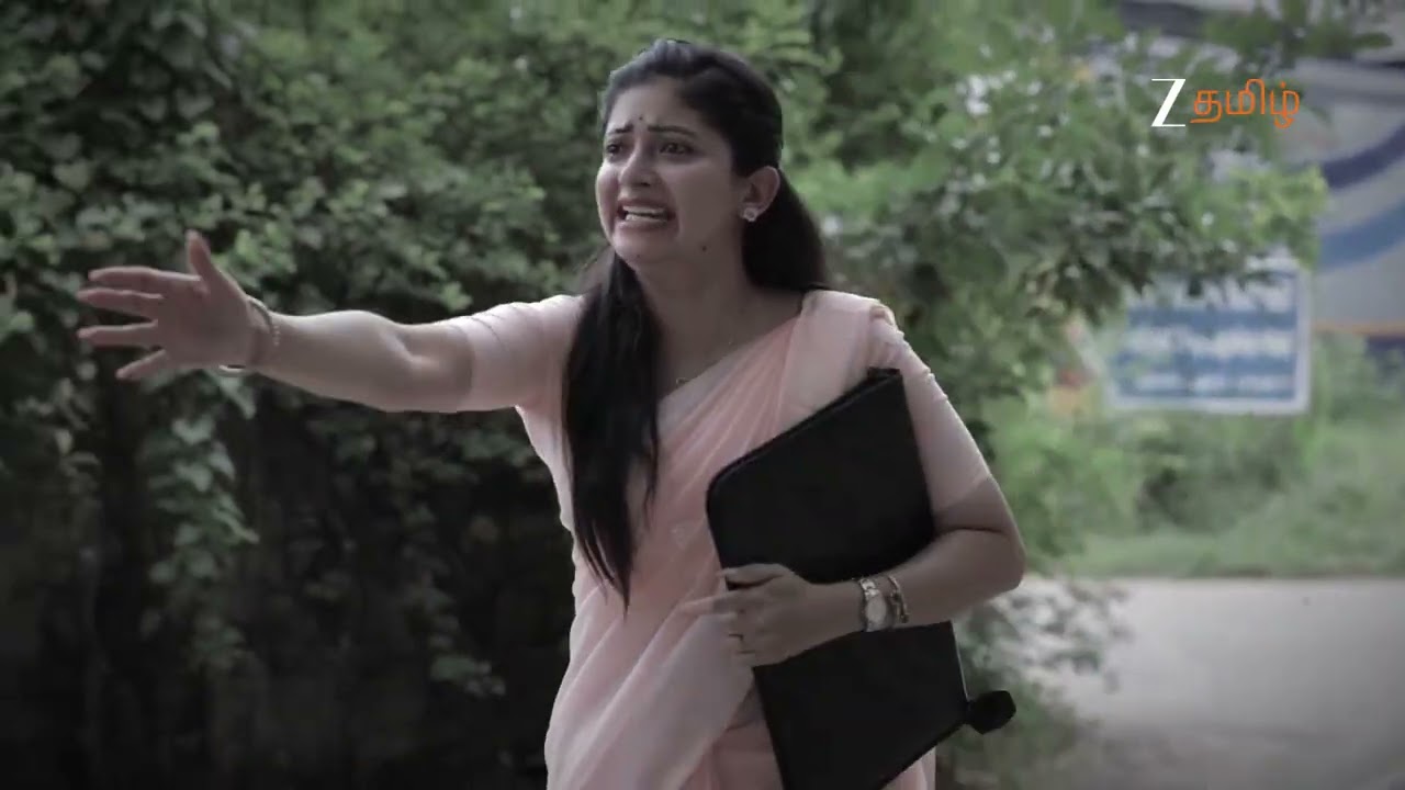 Idhayam | Ep - 726 | Webisode | Jul 02 2025 | Zee Tamil