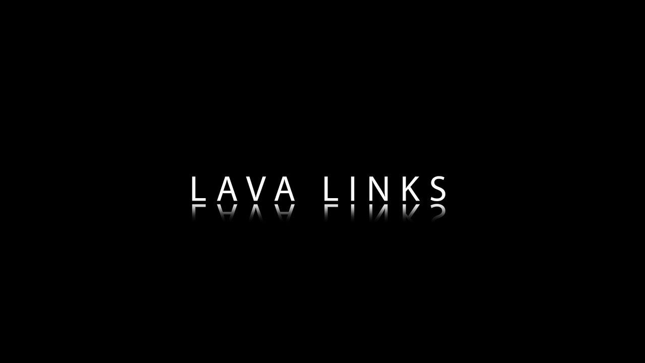 Lava Links Par 3 course - EXCLUSIVE to GSPro Tekbud Design Pateon subscribers!