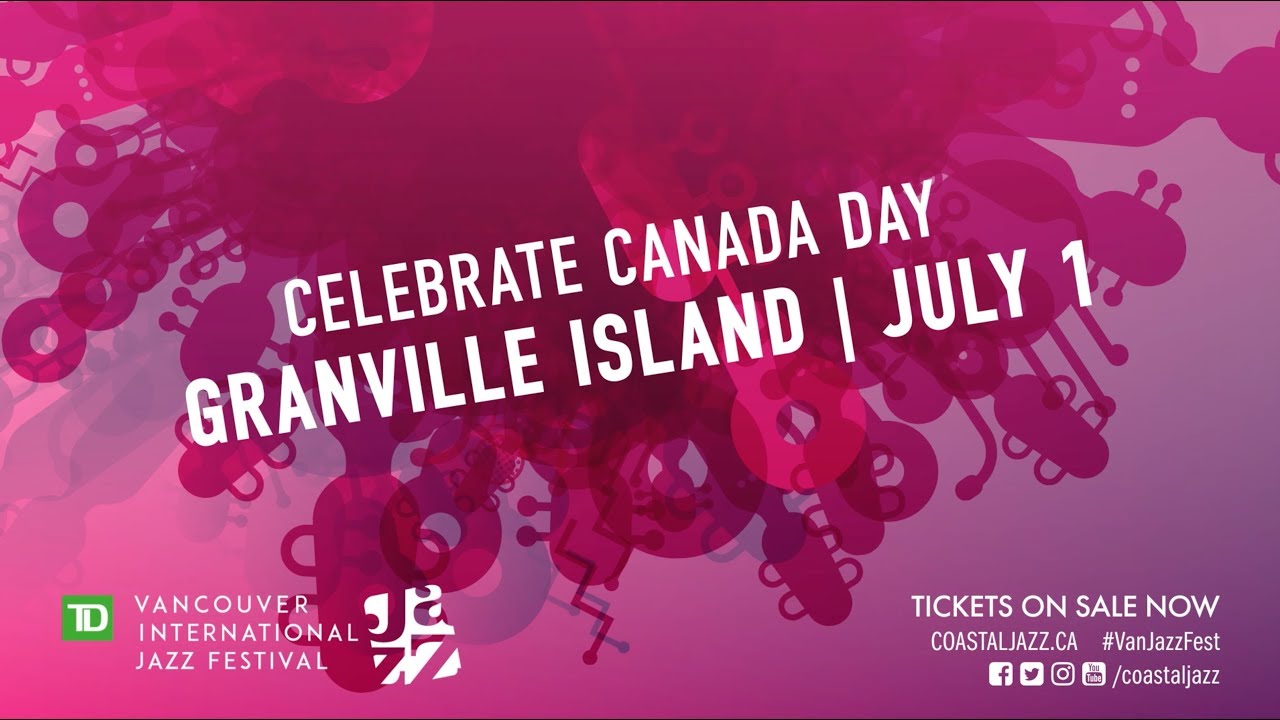 Celebrate Canada Day 2019