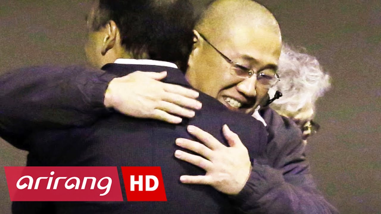 The Innerview(Ep.217) Kenneth Bae, a Korean American missionary who was detained in North Korea
