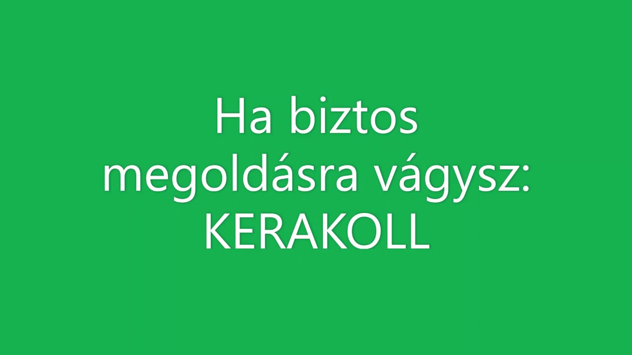 Kerakoll Green-Pro feszültségmentesítő lemez /Biogel No Limits ragasztó hatékonyság