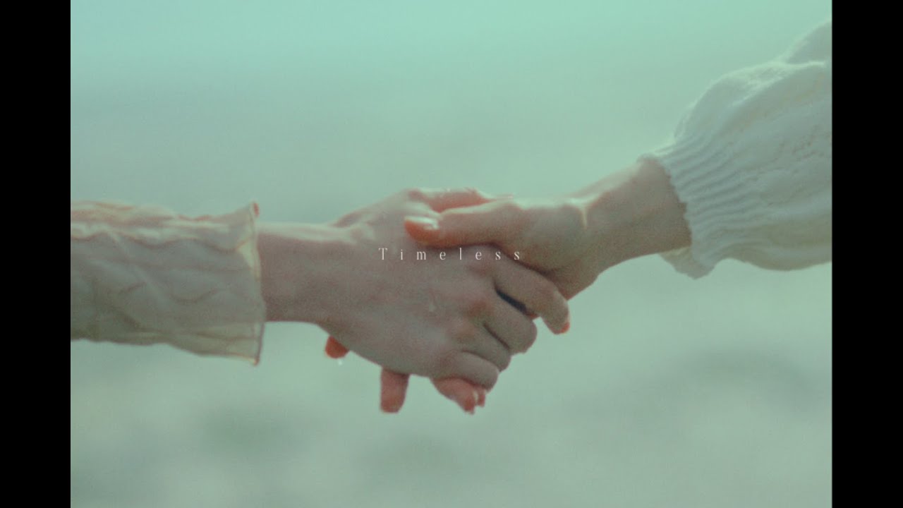 MUCC 『Timeless』MUSIC VIDEO