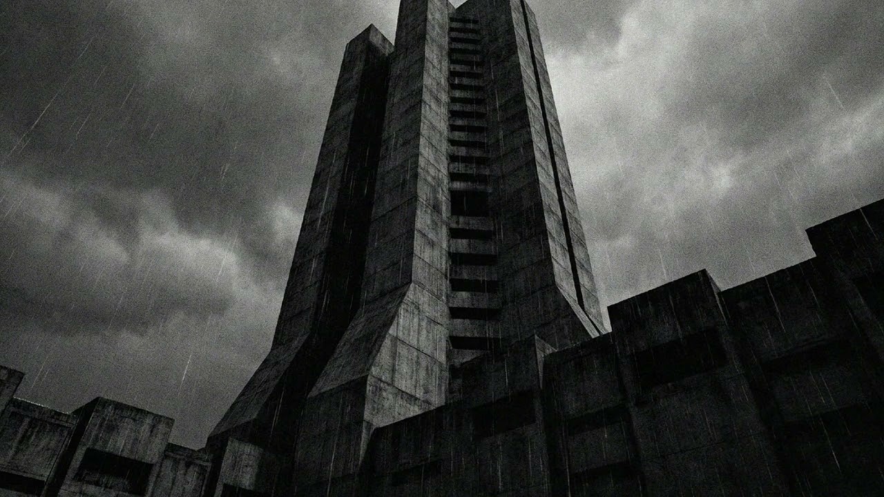 SHADOW MONTAGEM (Slowed) | Dark Brazilian Phonk Type Beat 2026
