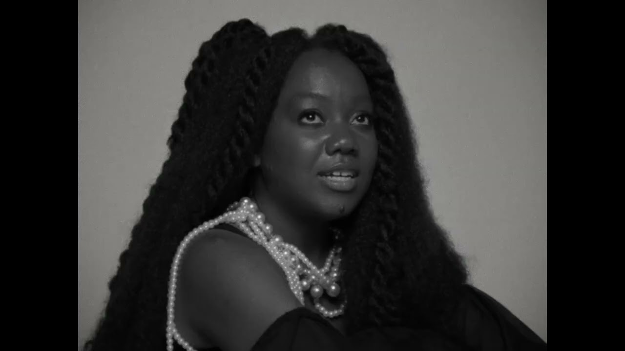 Marissol Mwaba - Solta Vá