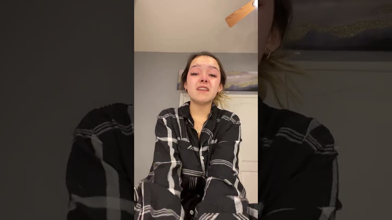 lil jerz crying on live over Julian Barboza. (Full Live)