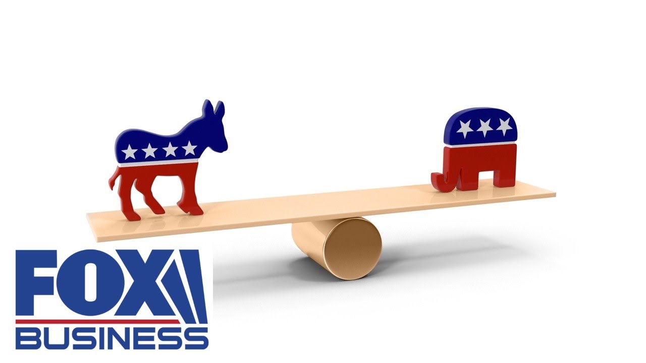 Political parties divided over FBI raid