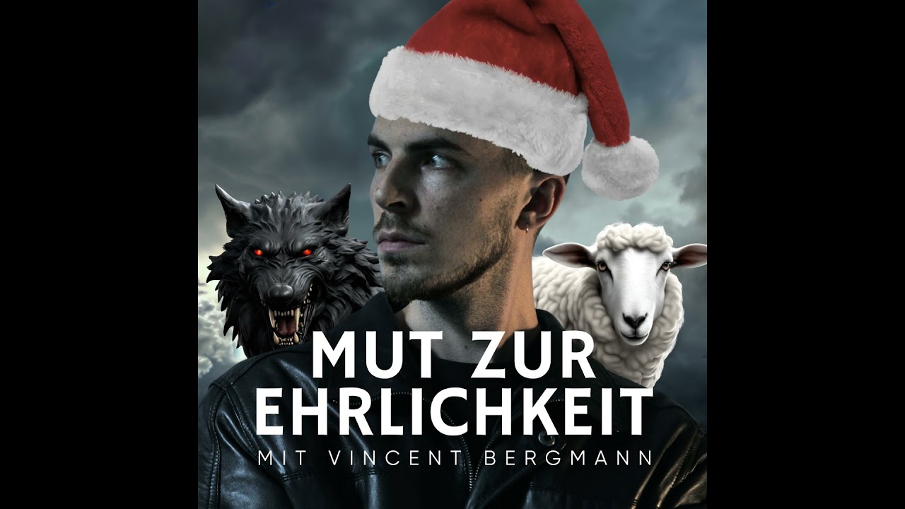 #34 Die Botschaft von Weihnachten