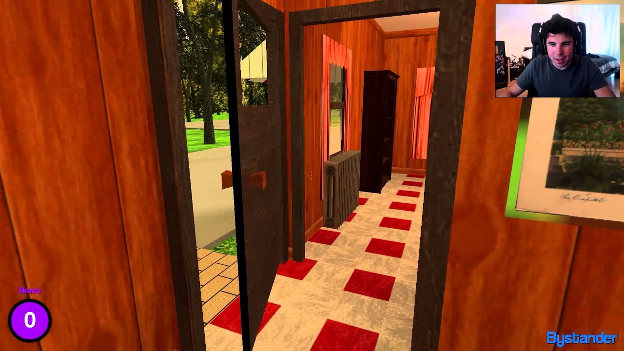 Garry`s Mod | EL MEJOR TÉ!! | The Murder #80