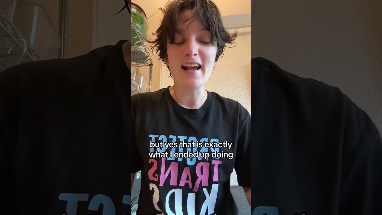 Emotional journey: supporting trans rights & banned books #transrightsreadathon