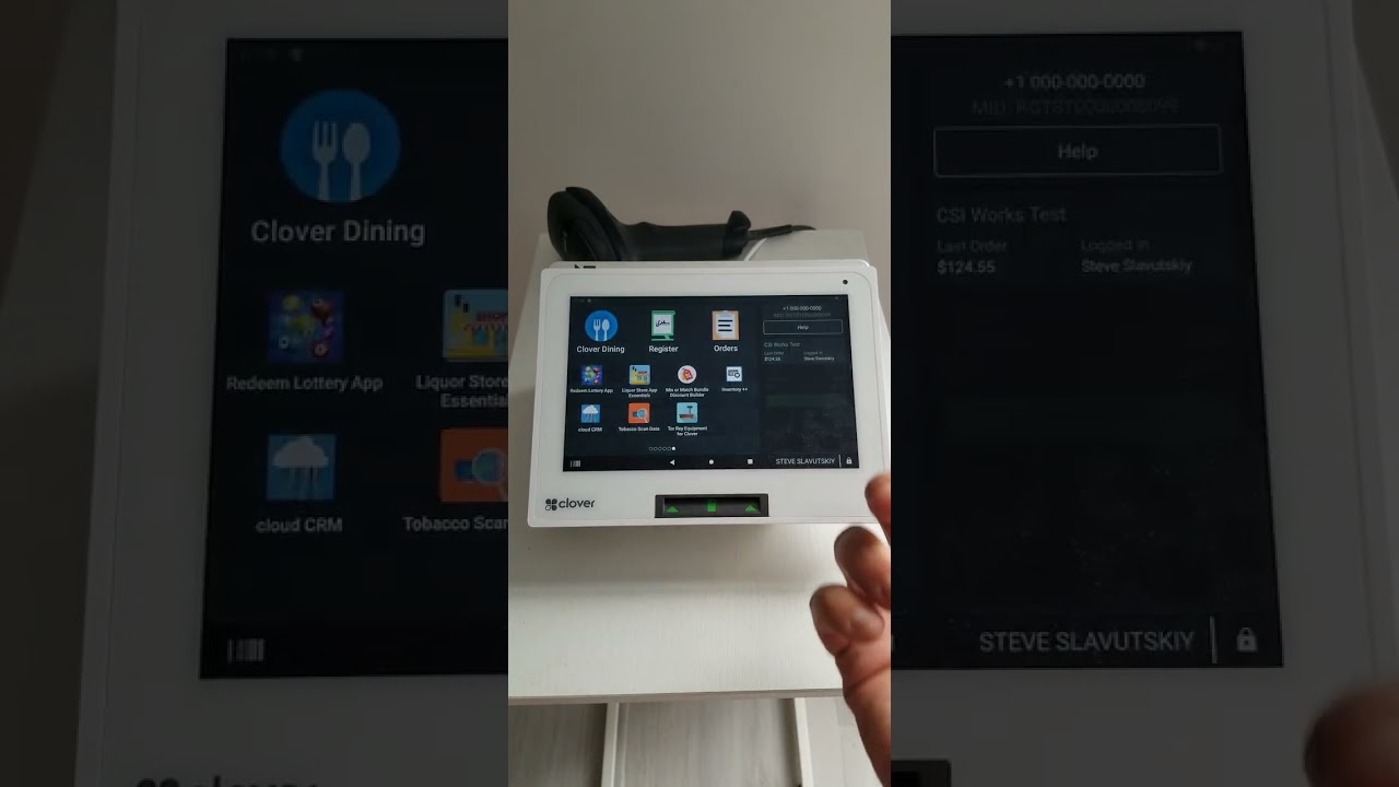 Auto Discount Triggers with manual discount option with discount stacking settings