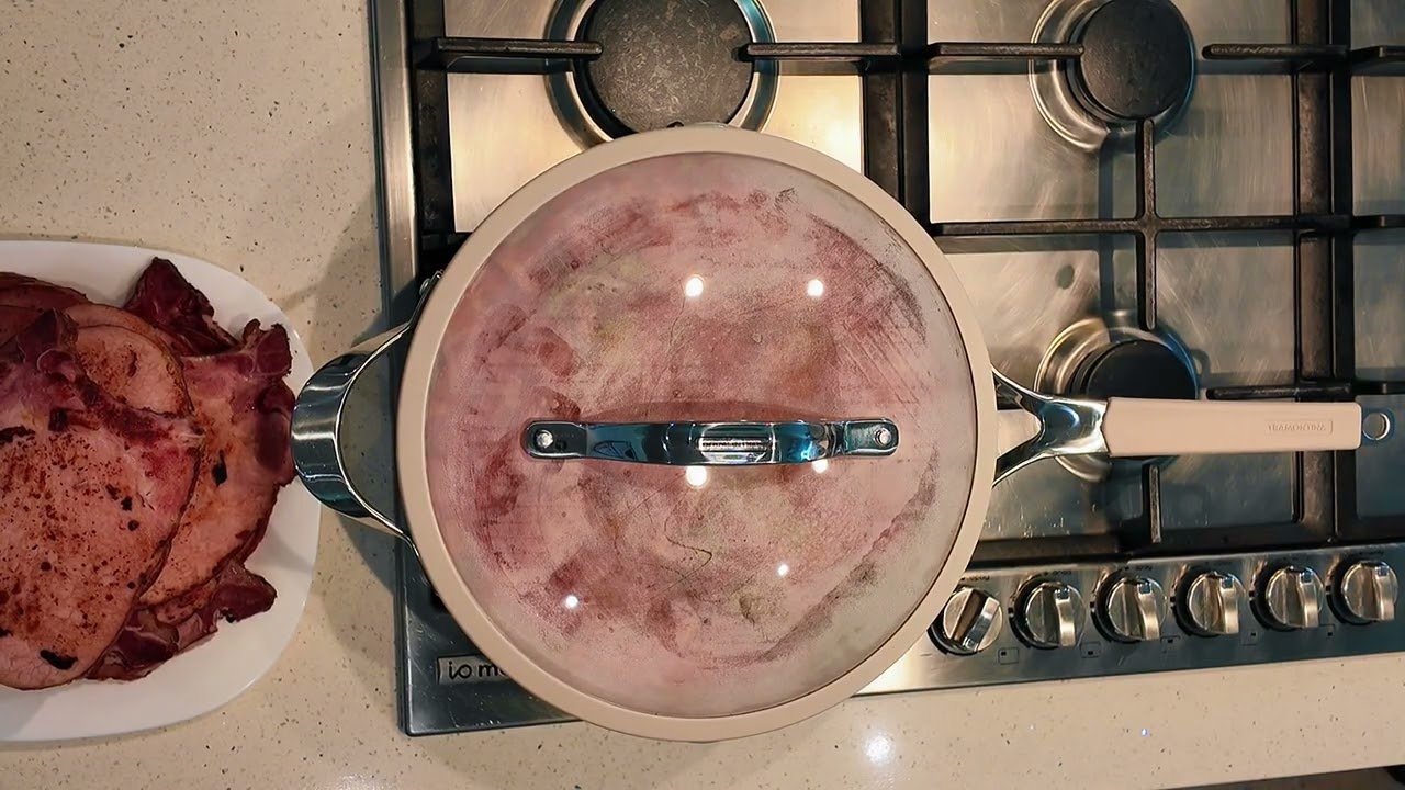 Las Chuletas Ahumadas más DELICIOSAS y FACILES que has probado