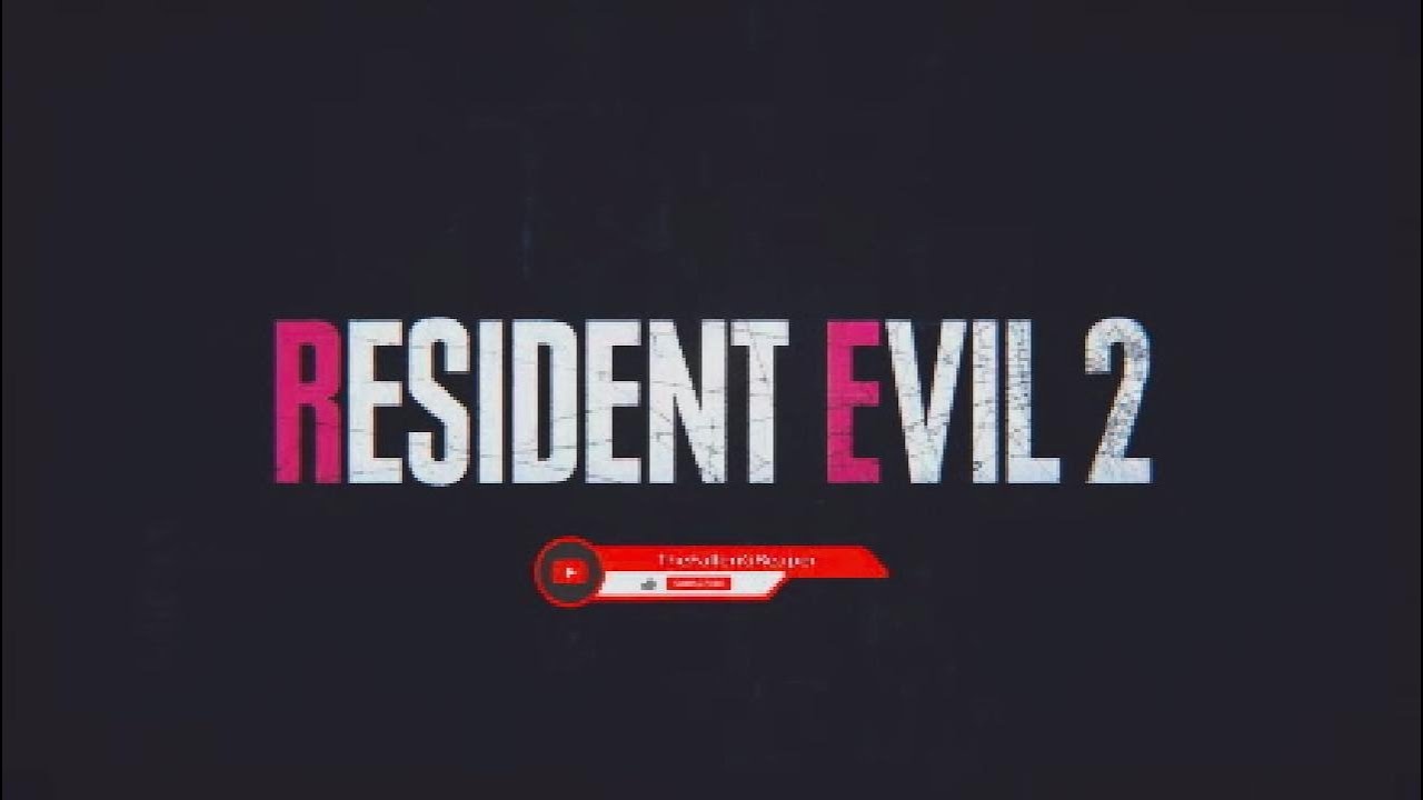 Resident Evil 2 Remake - Guide Platine 100% Claire A, Rang S Normal Partie 5 Fin