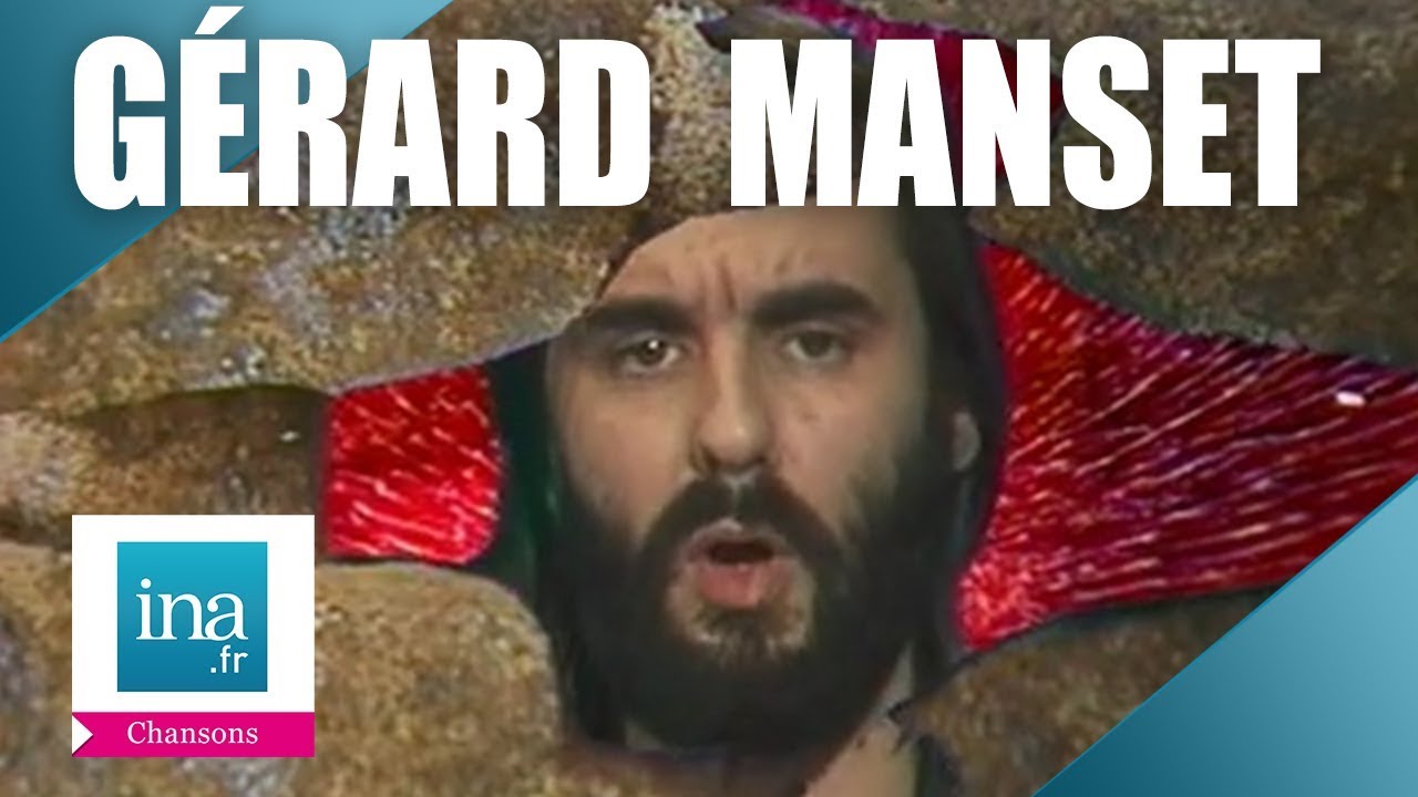 Gérard Manset 