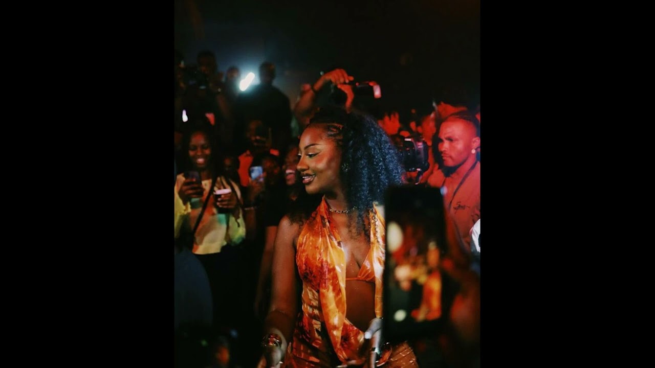 [FREE FOR PROFIT] R&B Dancehall Type beat x Afro Rnb Type Beat - 