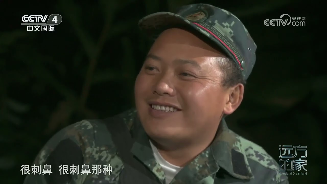 [远方的家]高黎贡山的自然故事 寻找两栖动物 | 中华地图