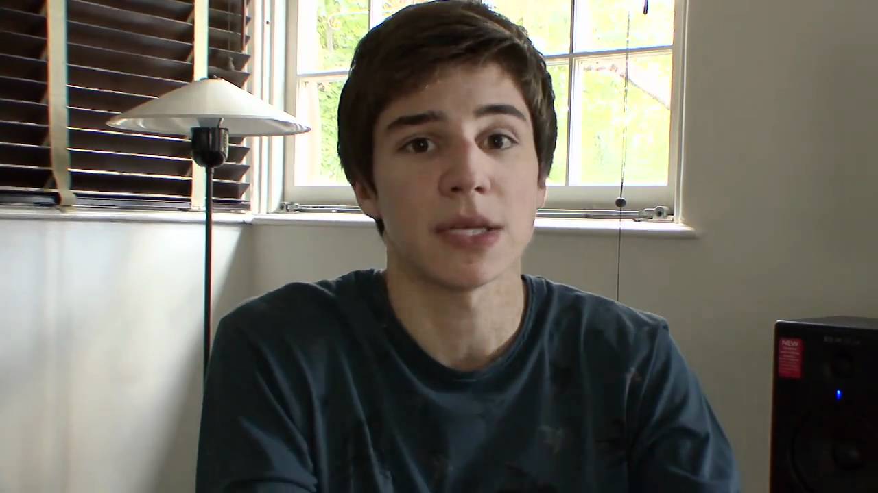 Michael's Intro