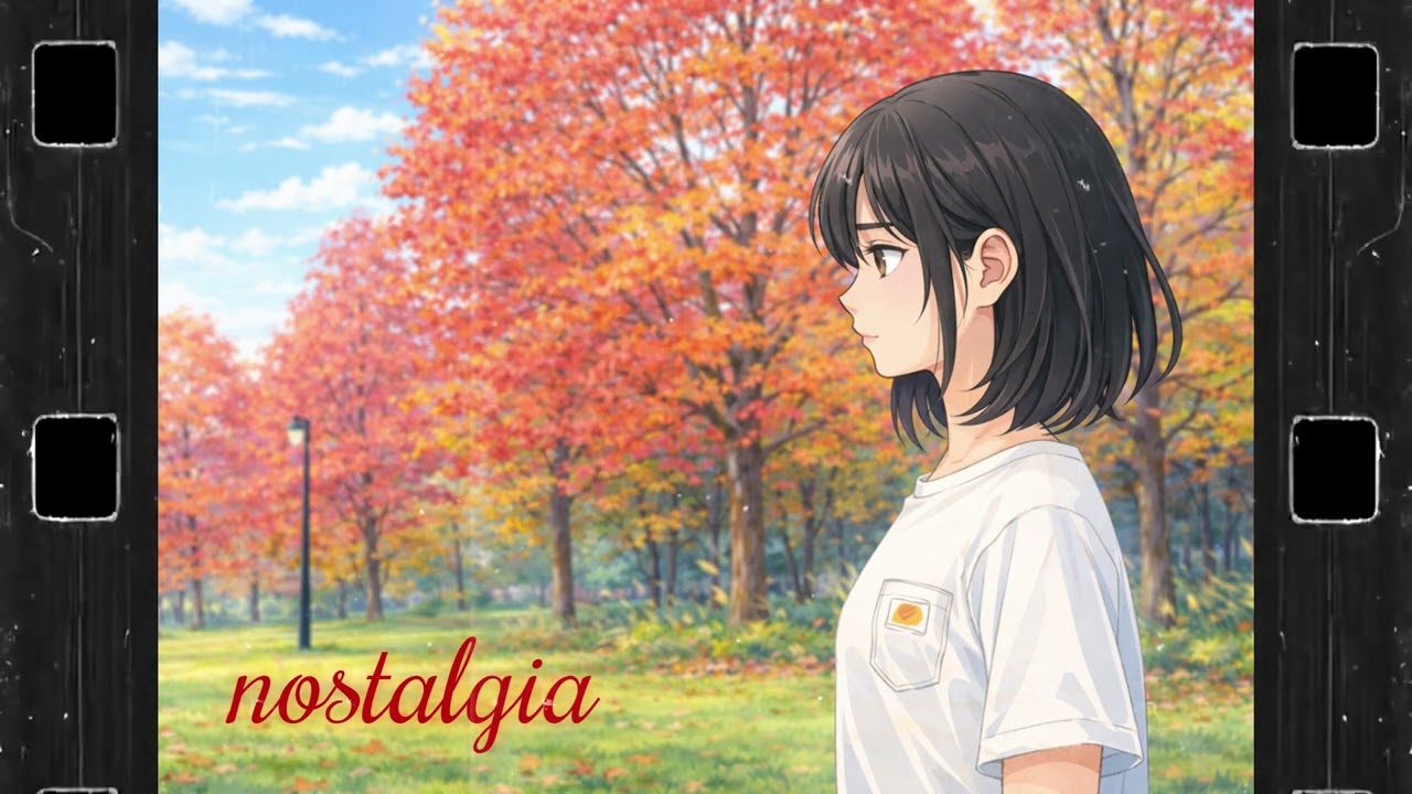【MV】nostalgia【ID:710179_v0.0.2】