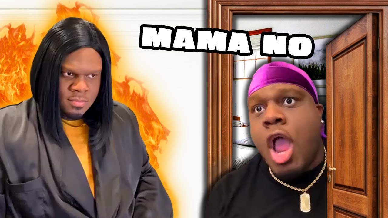 Best Kyrie Moments Compilation by London Charles (The Jacksons Series)