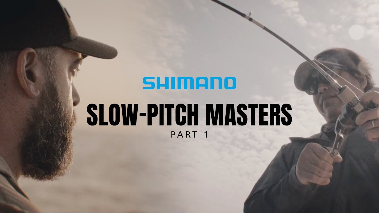 Slow-Pitch Masters | Part 1: Collaboration and Shared Expertise