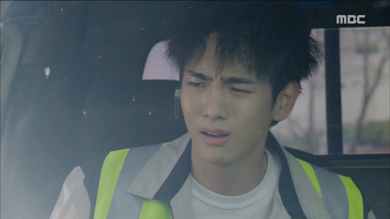 [The Guardians] 파수꾼 ep.03,04Key, 'worry' in a pond sprinkled too much.20170523