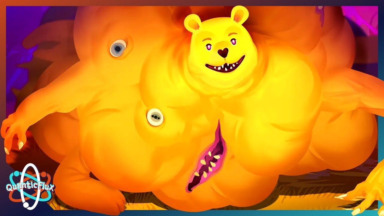 More Virus-Fueled Body Horror Roguelite Deckbuilder Hits EA! | Winnie's Hole