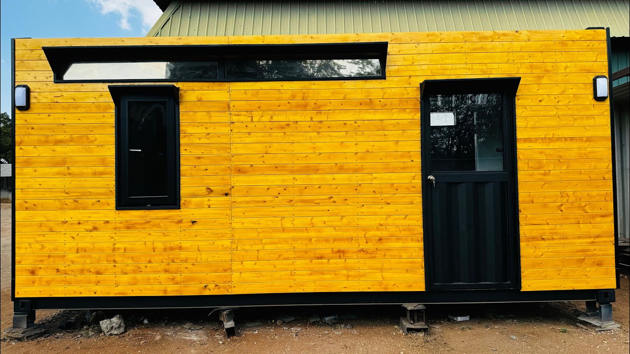 Container Dining | Modular Dining Space| Container Canteen | Container Foodcourt
