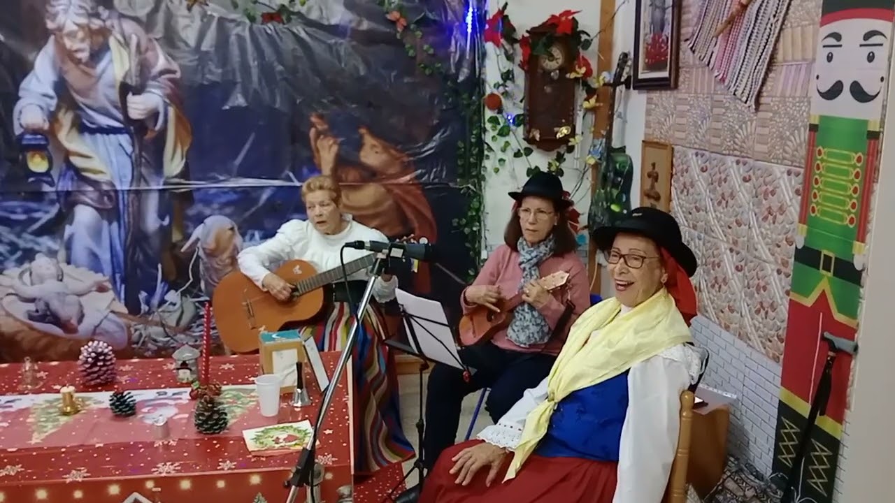 Sueños Canarios Navidad 2025