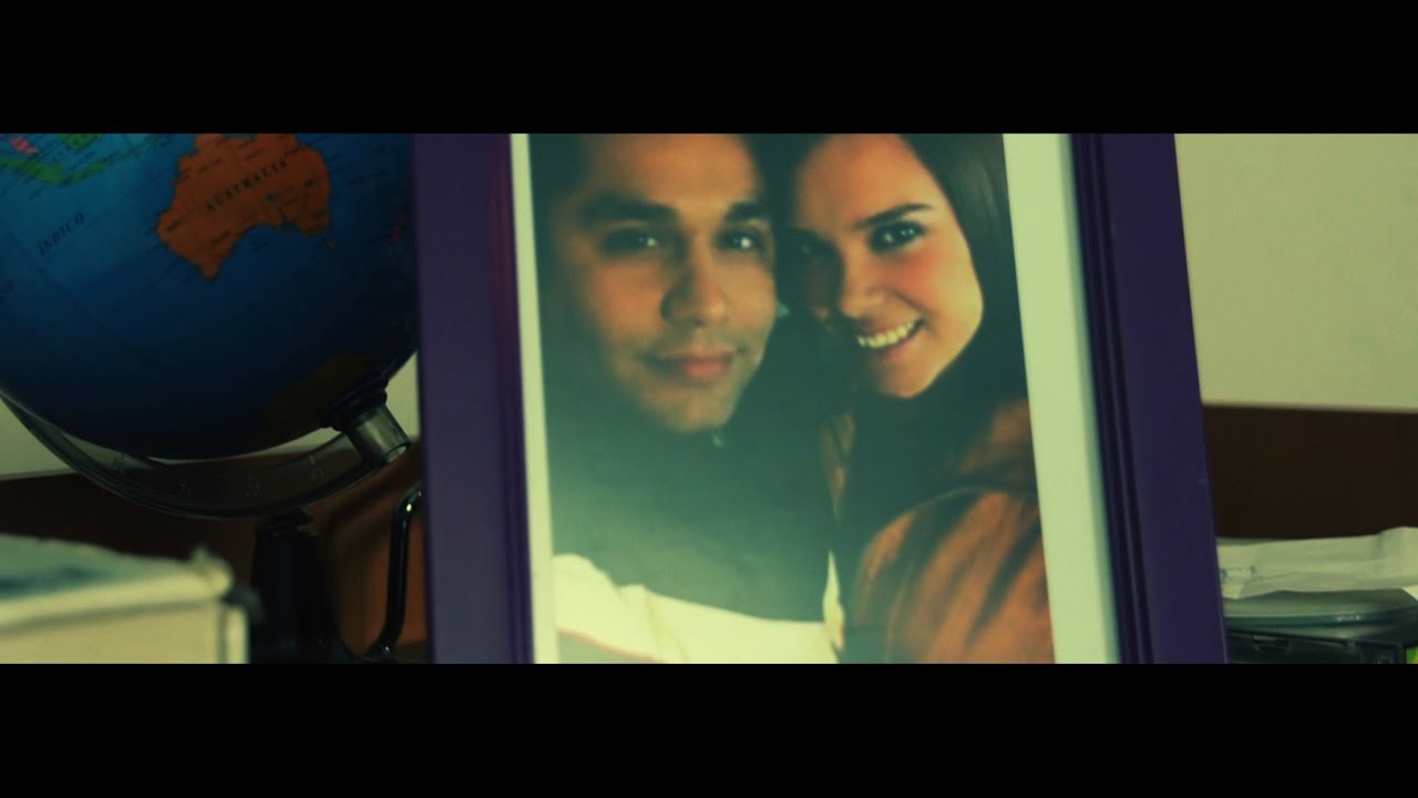 Aisack - Un minuto mas (Video oficial)