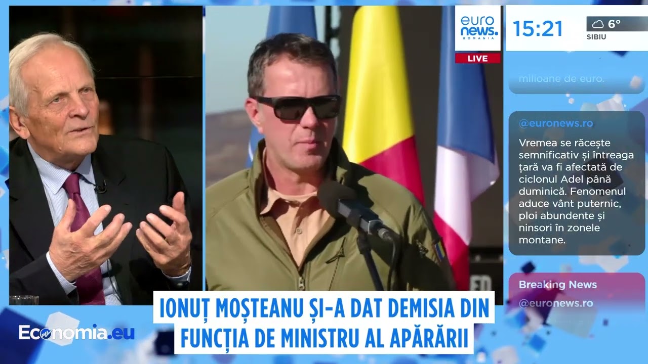 Cum s-a ajuns la pensiile uriașe ale magistraților. Stolojan: „Vă aduc aminte de Dragnea - Vâlcov