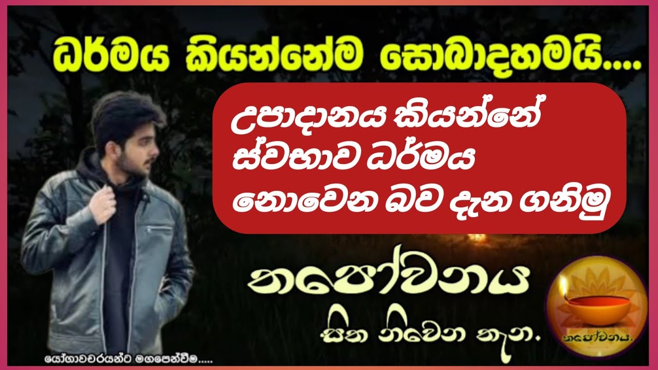 ඕස්ට්‍රේලියාවේ තරුණ දරුවෙක් ධර්මයෙන් සැනසෙන්න  මුලපුරයි#Thapowanaya සිත නිවෙන තැන