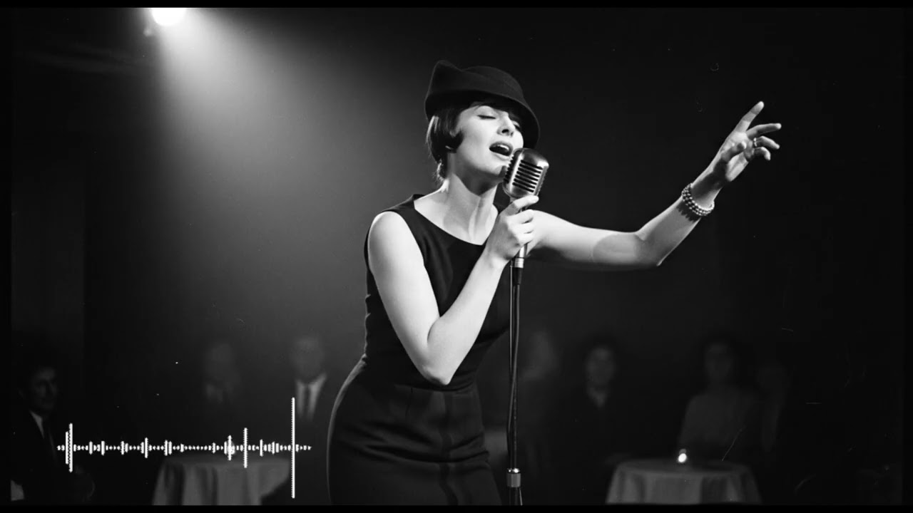 🇫🇷 Une peine élégante | An Elegant Sorrow | French Chanson