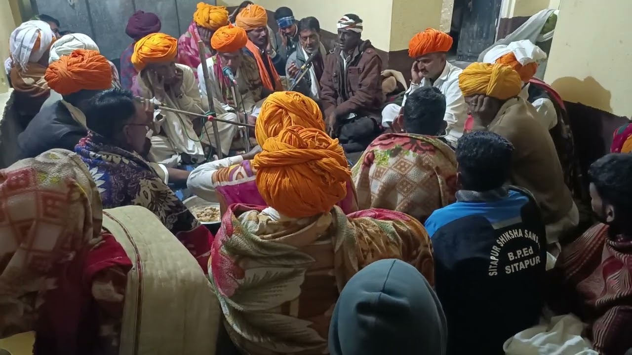 पाबू जी महाराज गांव जालिया भाग -06 गौतम जी शोभागपुरा