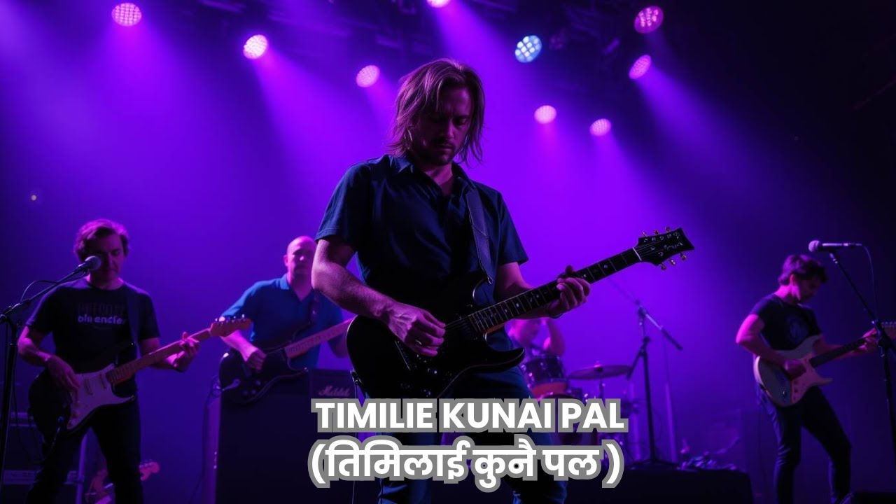 Timilie Kunai Pal(तिमिलाई कुनै पल ) |Cover Song | Yash Kumar | 
