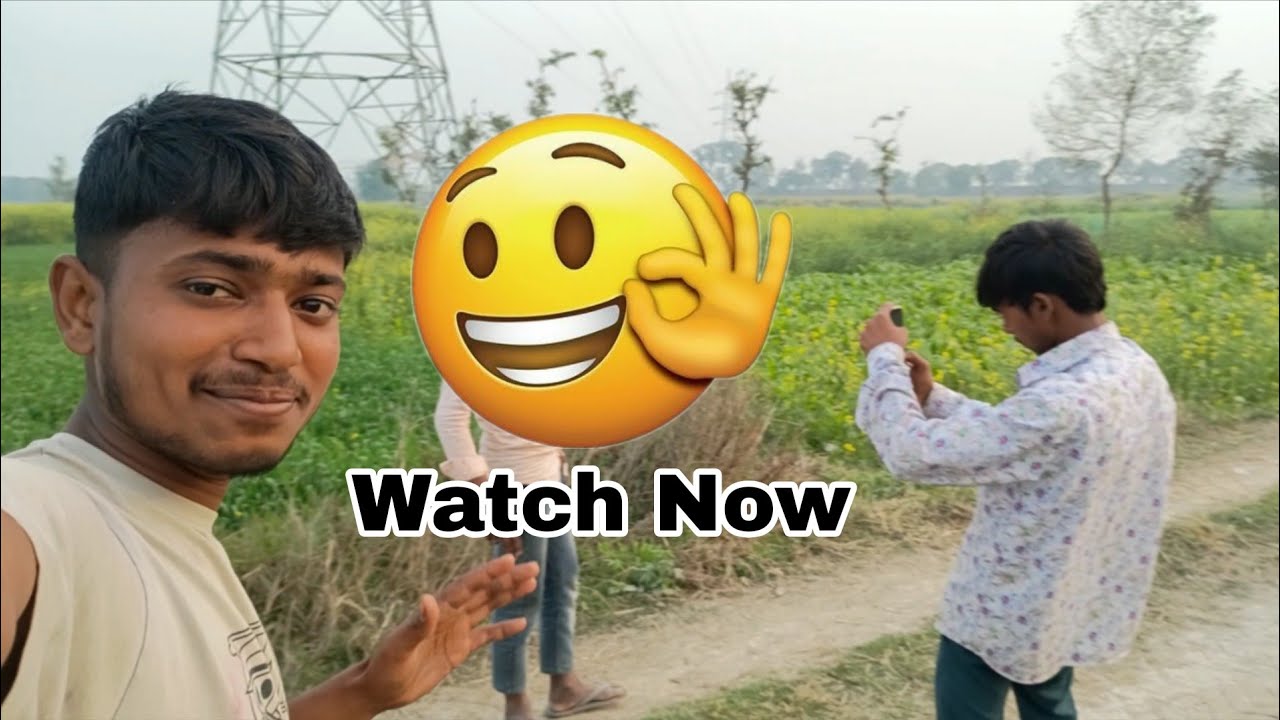 12/30  Masti time 😆 Shooting time Masti 😂