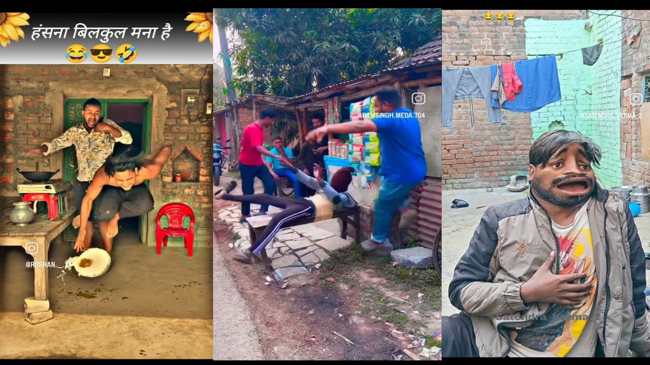 Aa Gaya Comedy Ka Tadka 🤣😂 #viral #comedy #funny #funnyvideo 