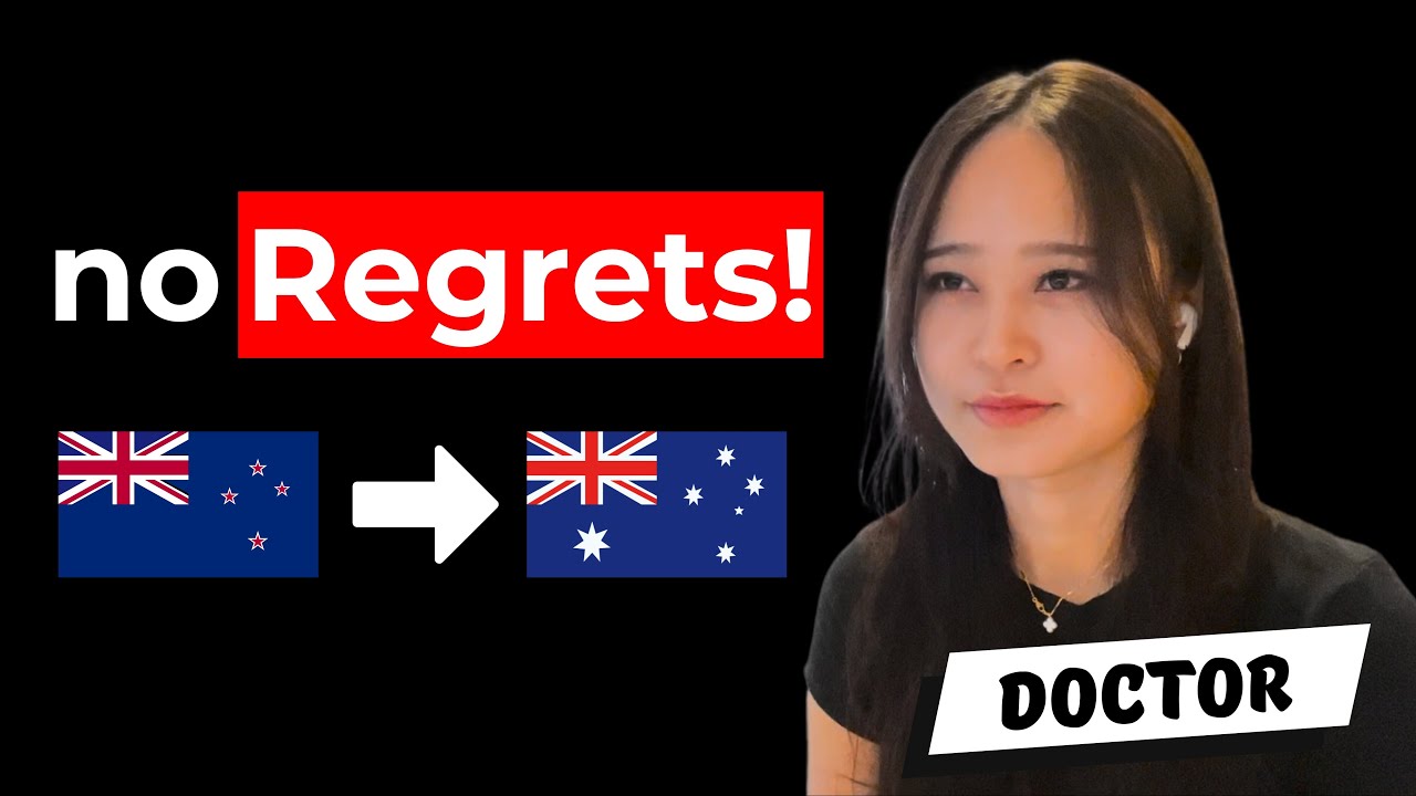 Junior Doctors DITCH New Zealand for Australia, Here's Why!