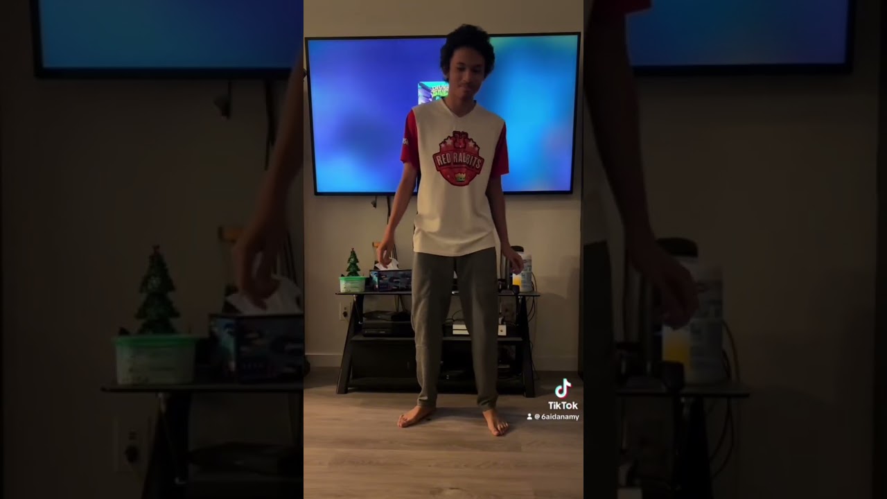 Dangerous Twilight Dance