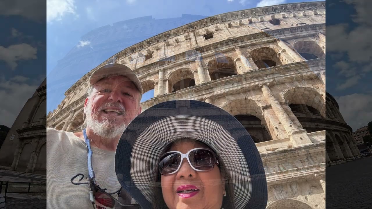 Rome Colosseum