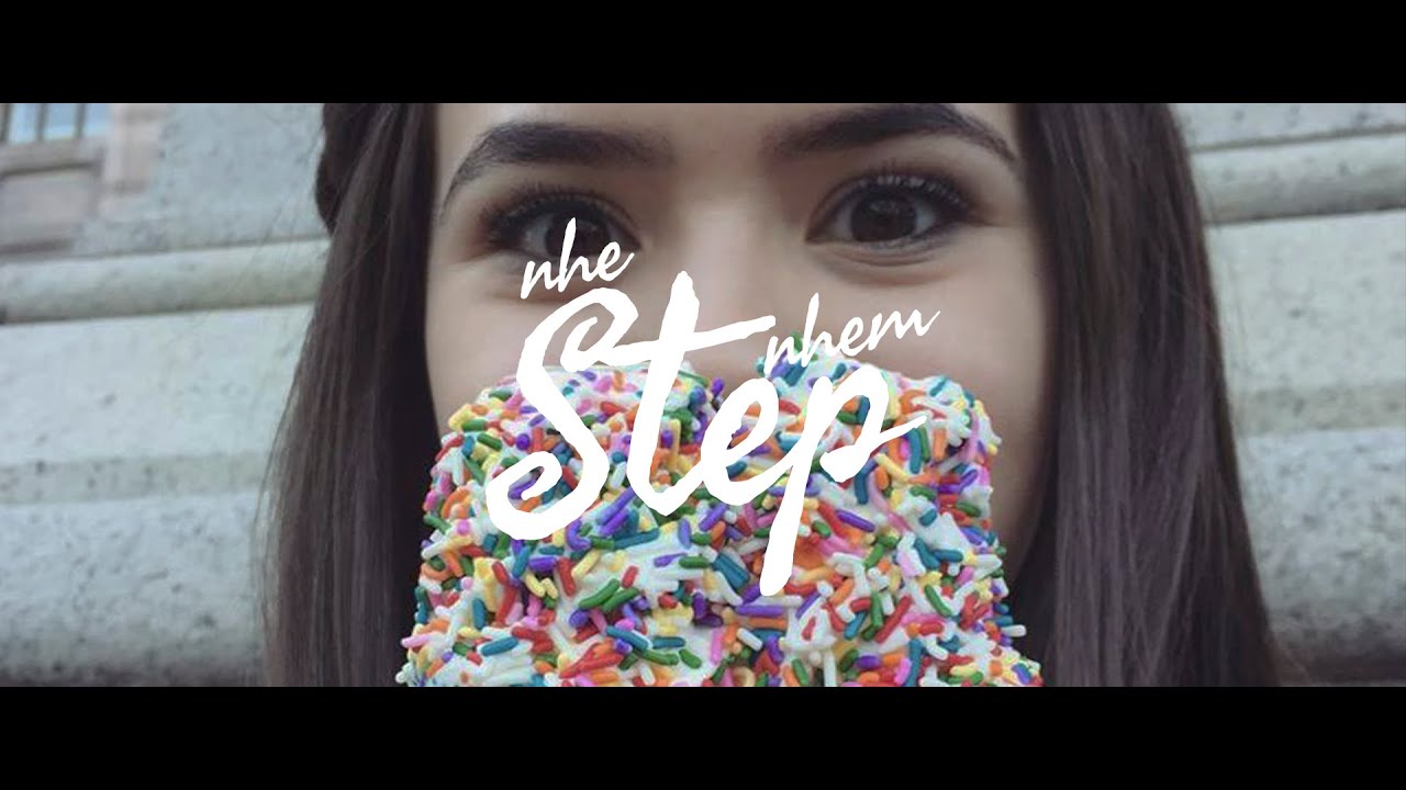 [nhemStep] Maisa - NheNheNhem (AstroPixel Remix)