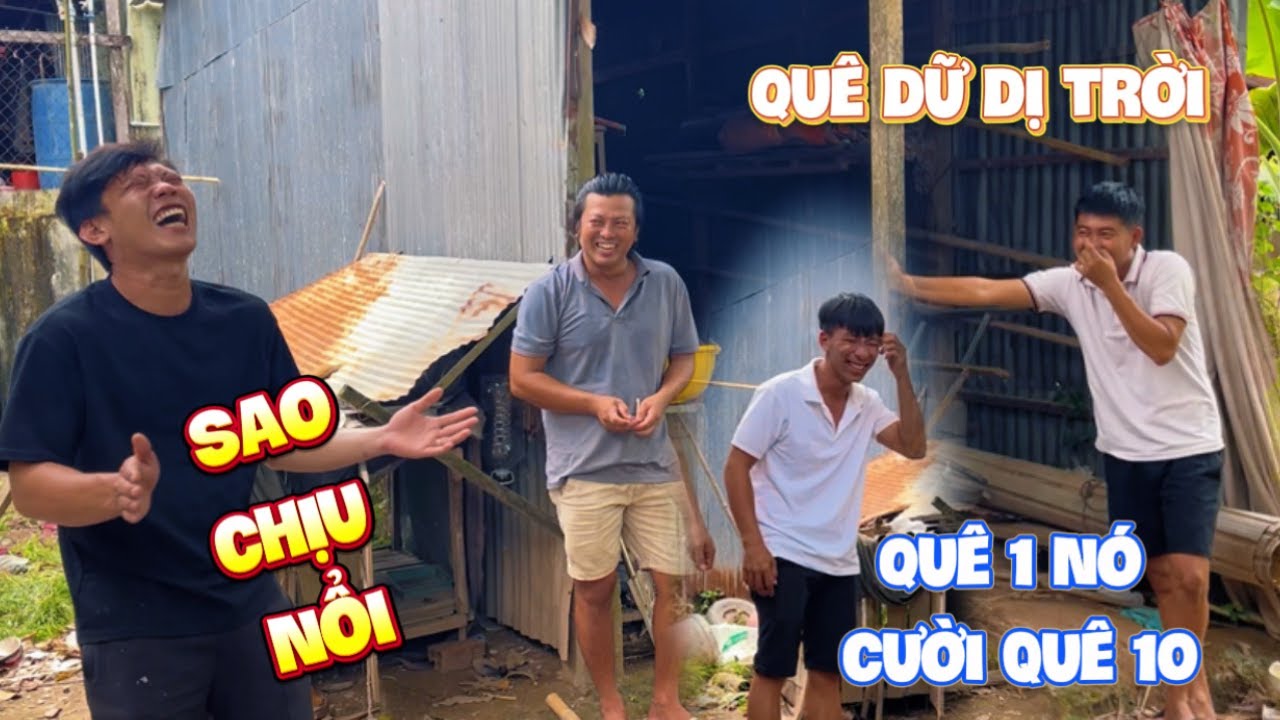Minh sây không còn như trước nữa chơi 1 vố ai nấy điều bỏ về vì quá quê  | HoàiPhong TV