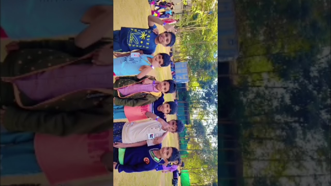 trip with friends # for district gravity # in shamirpet # dhana and vara