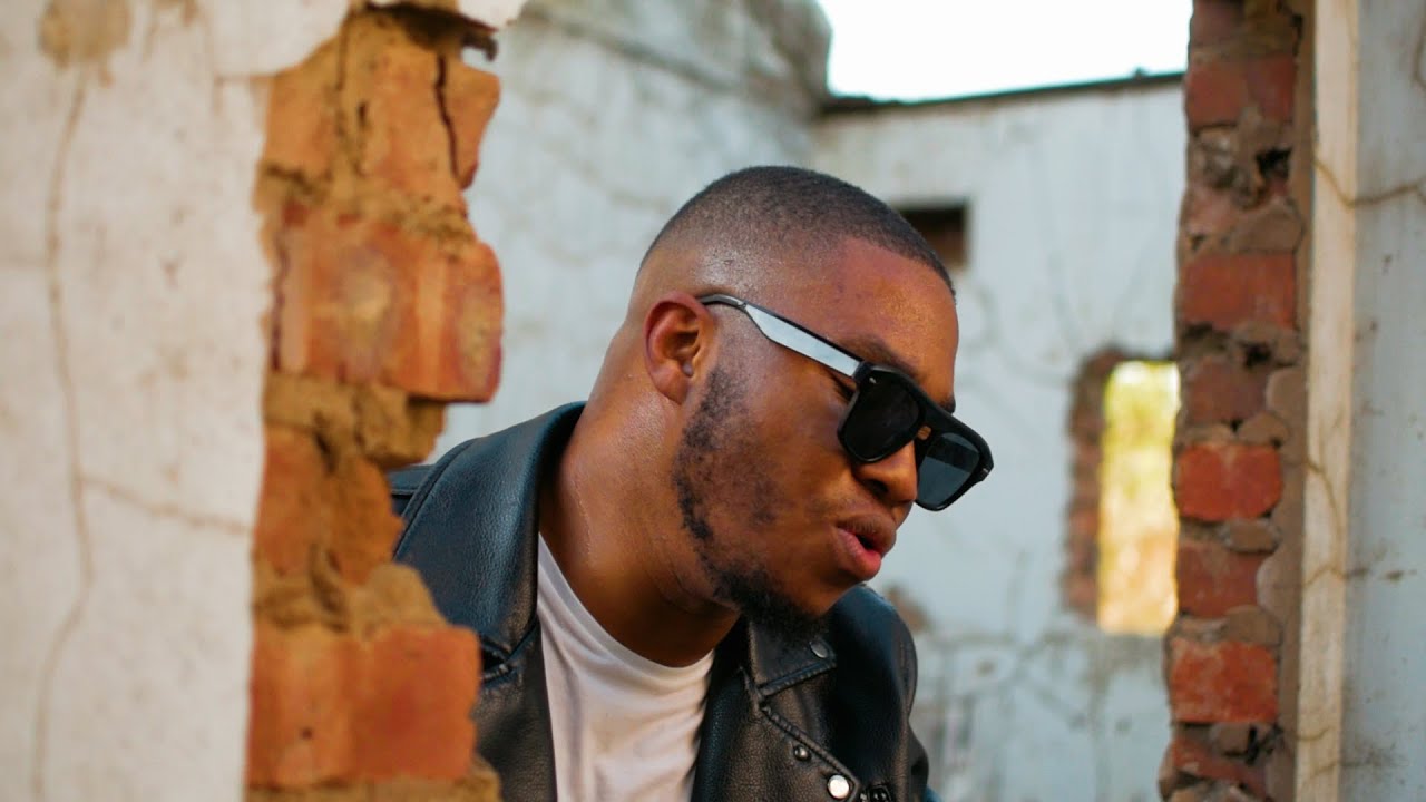 King Wanda - Iyeza (Feat. Elson Blues) [Official Music Video]
