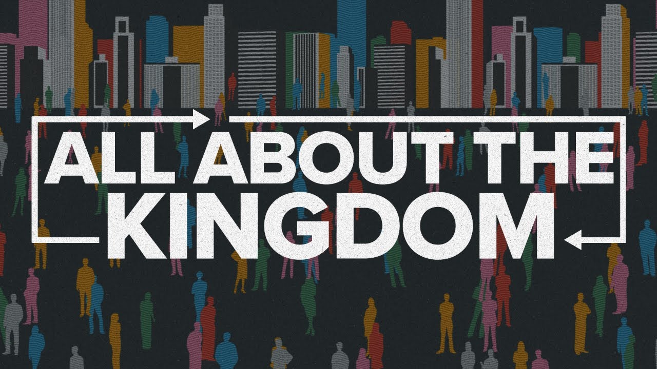 All About The Kingdom - Week 2 // Pastor Clark Whittington // June 7th, 2026