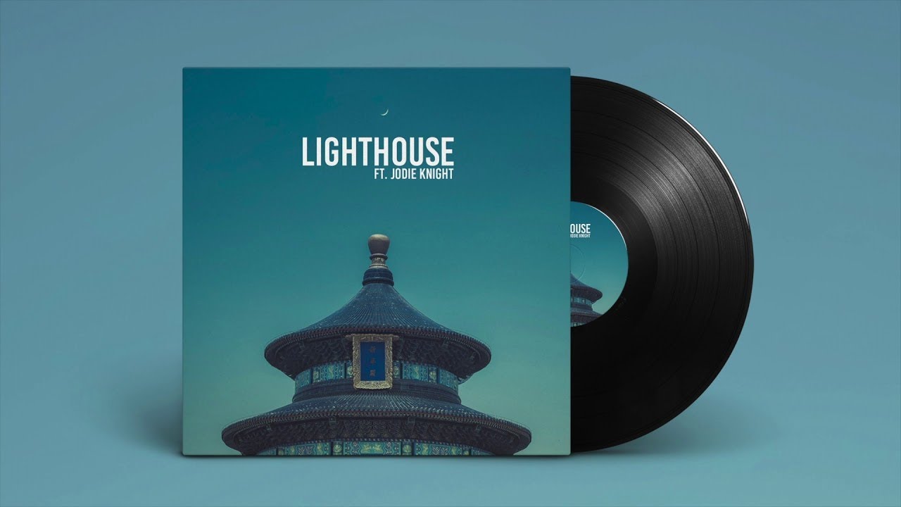 Luke Coulson - Lighthouse (feat. Jodie Knight)