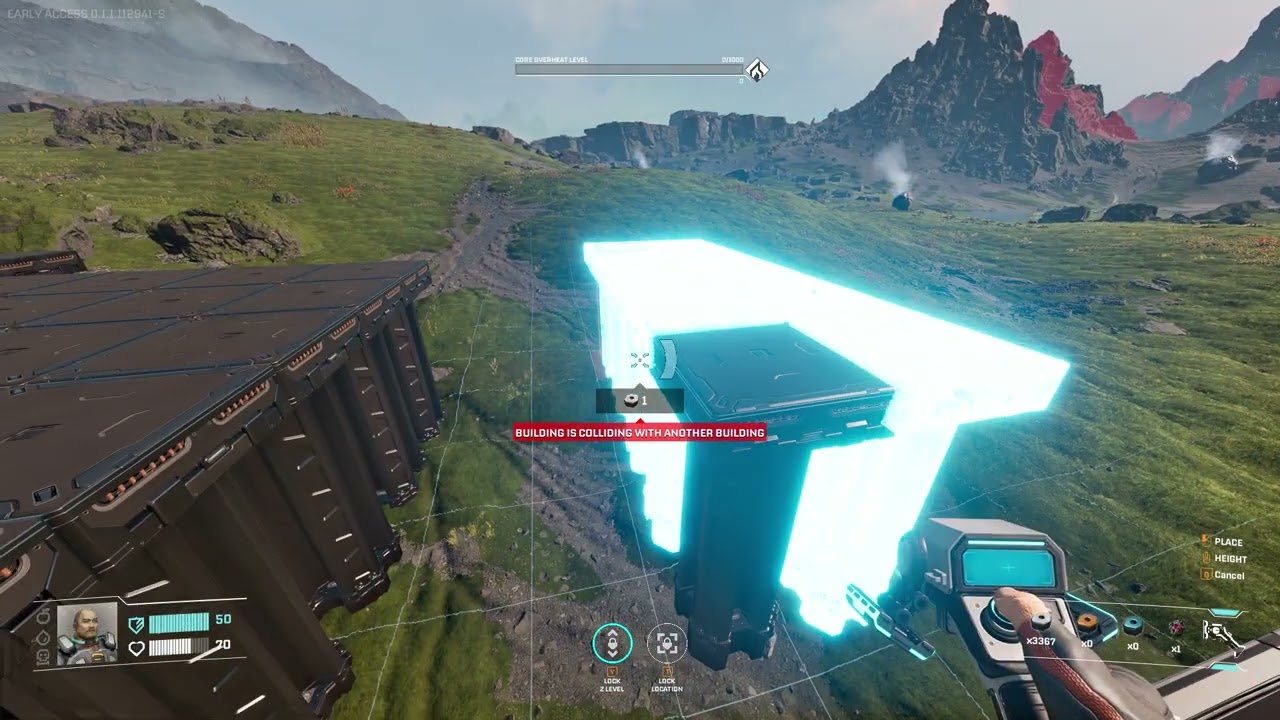 StarRupture EP5 - Building a new base