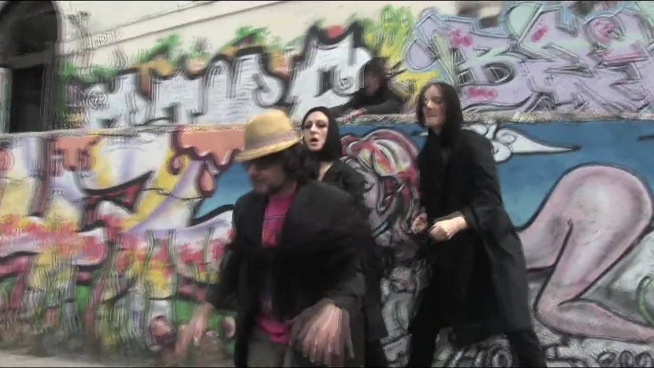 I Love Soppressata - Il Videoclip originale